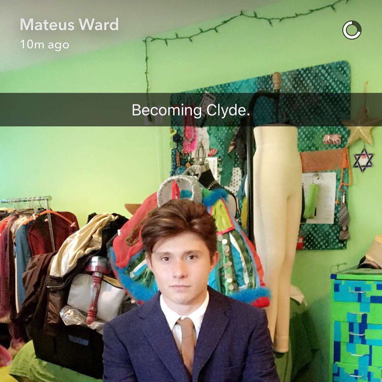 Skylar Strom (@skylar_strom) on Twitter photo 