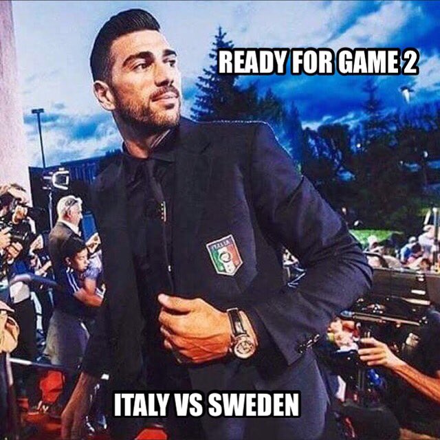 TDOT_Italians's tweet photo. 🇮🇹 https://t.co/yPdAjWFucL