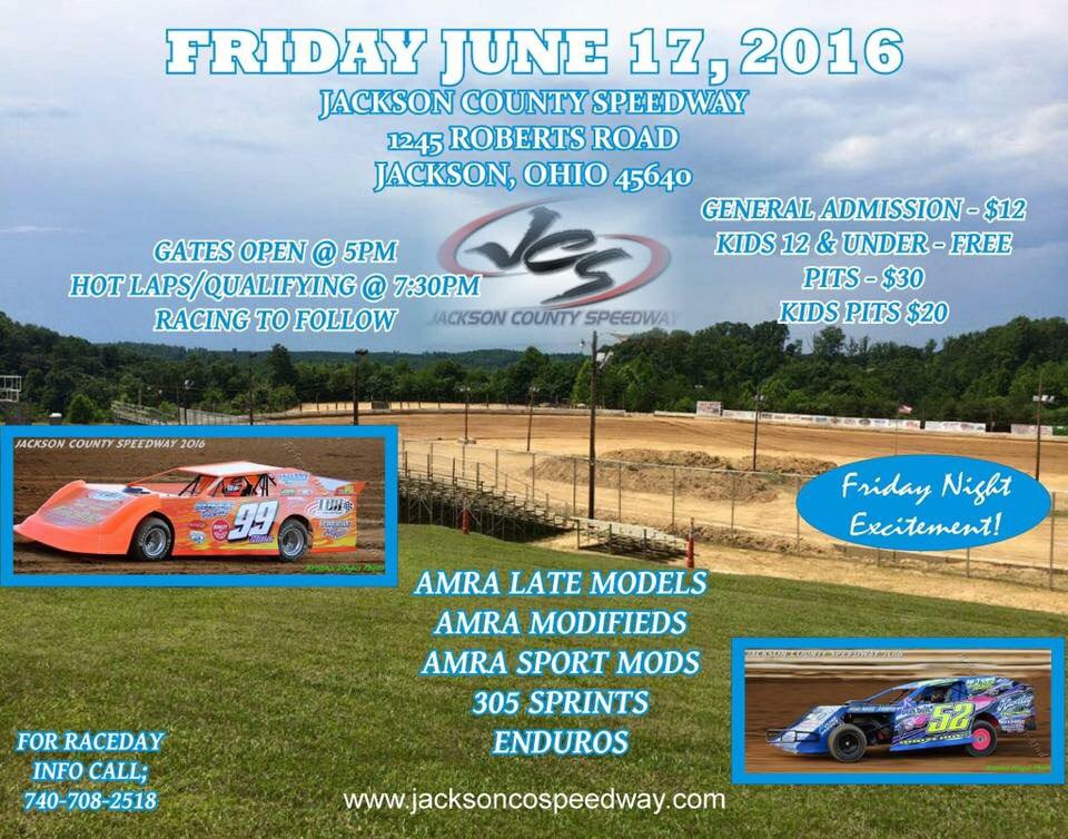 JacksonCoSpeedway tweet media
