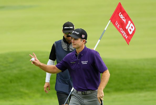 WilsonGolf's tweet photo. Streels is -1 thru 16 at #Oakmont. Check out this 💣 at 13.
🎥: https://t.co/q1BdLaF3mE
#USOpen #WilsonStaff https://t.co/Qxd6NuNNZq
