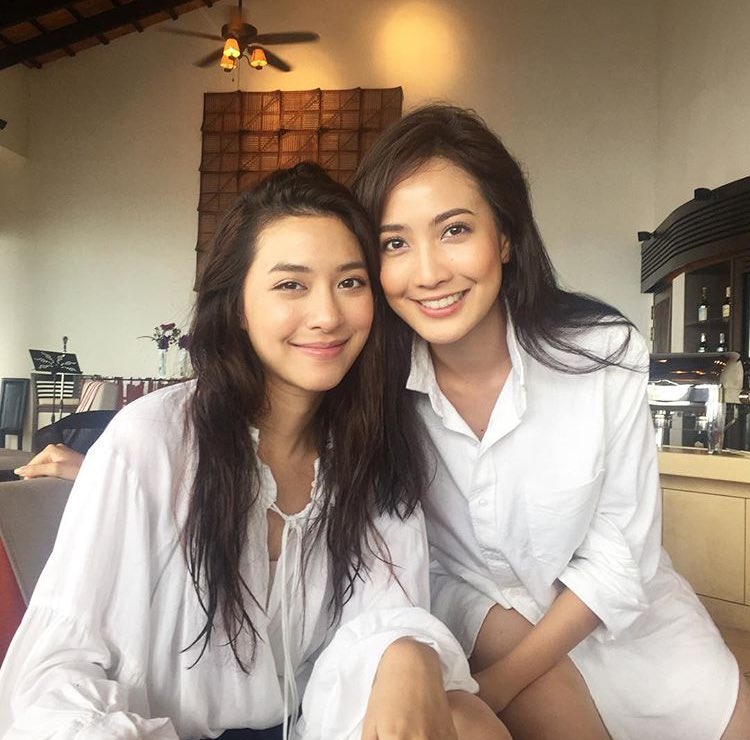 👭ฟินมาก...พูดเลอออ💞 <a href="/Taew_Nattapohn/">Natapohn T.♡</a>