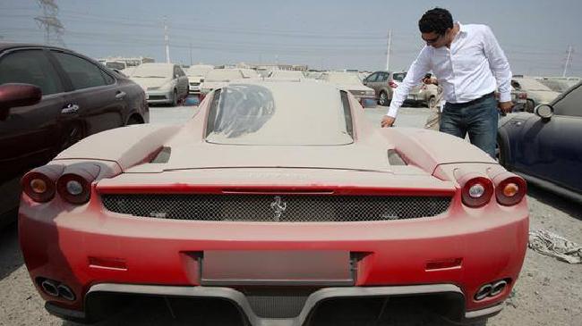 LKQEuroCarParts's tweet photo. I think my #Ferrari needs a clean ๐๐๐ #FerrariFriday #SuperCarProblems #Dubai https://t.co/iEQWmUvRZE