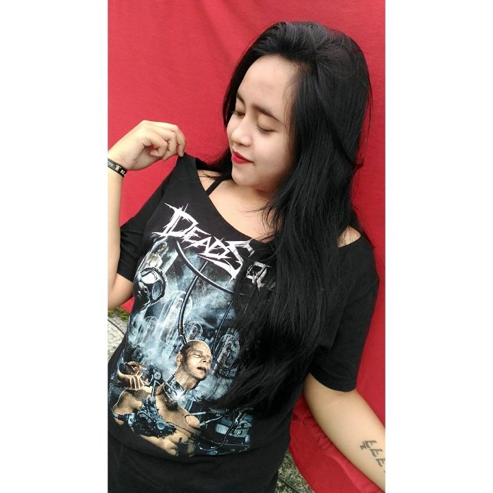 Be Your Fvckin Self BITCH!!