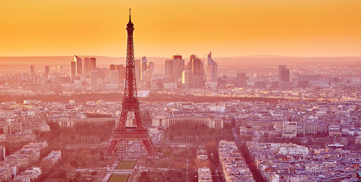 thenextweb's tweet image. Twitter, Facebook and Google being sued amidst claims they knowingly 'aided Paris attacks' tnw.me/TrjyF9s