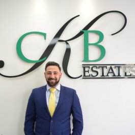 allagentsuk's tweet photo. 🌟🌟🌟🌟🌟 @CKB_Estates -Cengiz Kemal-Phenomenal service straight from initial ... https://t.co/1v1r4gJTw0 https://t.co/lfvqNaZchQ