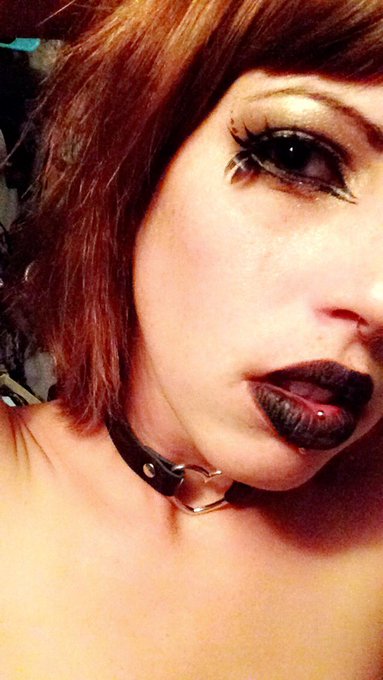 #UpLate and can't sleep; so I'll play with #MakeUp instead! ;) #GothForLife #MakeUpFun #MUA #Falsies<a href="/tag/uplate"class="tags">#UpLate</a><a href="/tag/makeup"class="tags">#MakeUp</a><a href="/tag/eyes"class="tags"><span>#eyes</span></a><a href="/tag/mua"class="tags"><span>#mua</span></a><a href="/tag/falsies"class="tags"><span>#falsies</span></a><a href="/tag/makeupfun"class="tags"><span>#makeupfun</span></a><a href="/tag/gothforlife"class="tags"><span>#gothforlife</span></a>