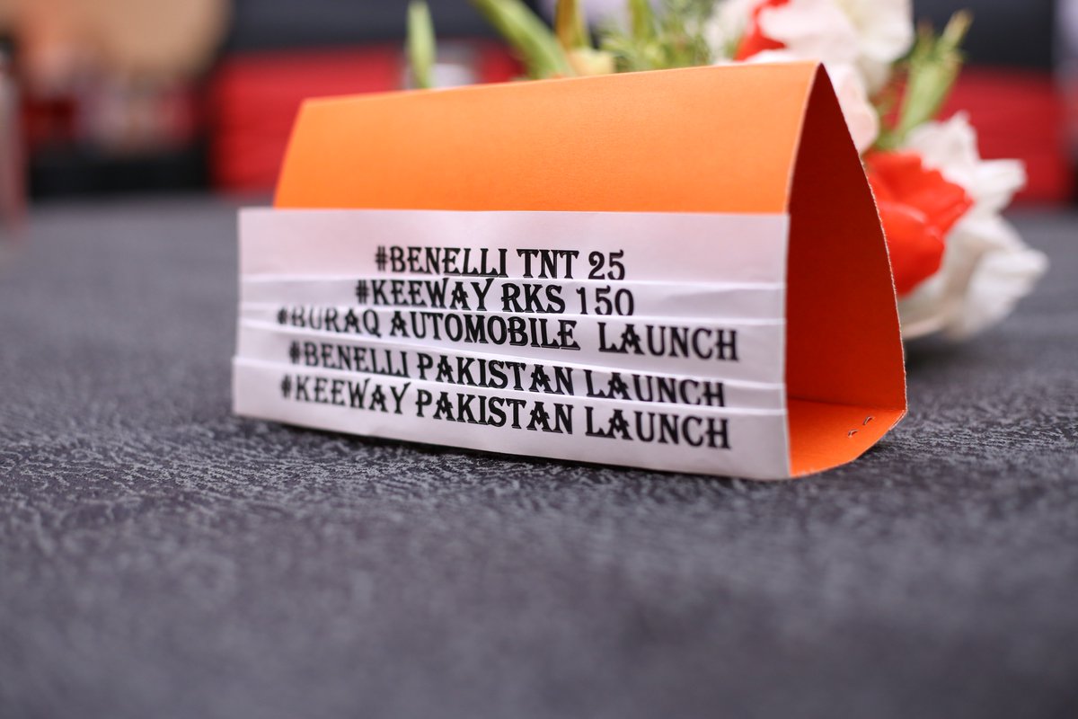 benelli_pk's tweet photo. #buraqautomobilelaunch 
#Benellipaksitanlaunch
#KeewayPakistanLaunch https://t.co/rH9JT1gn8y