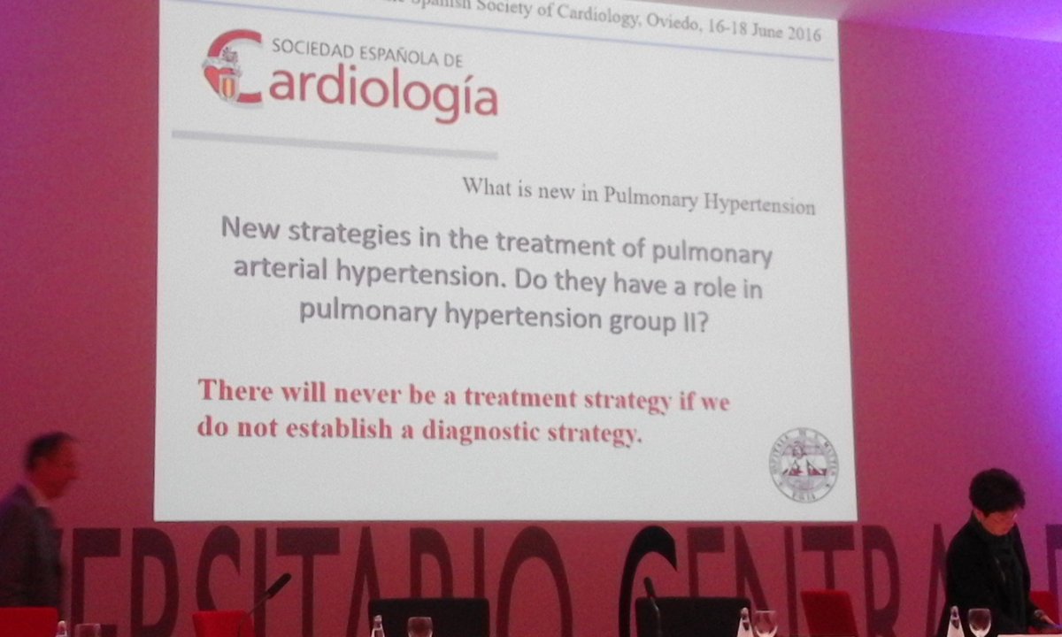 #ICoviedo16.
HP grupo II. Stepano Ghio