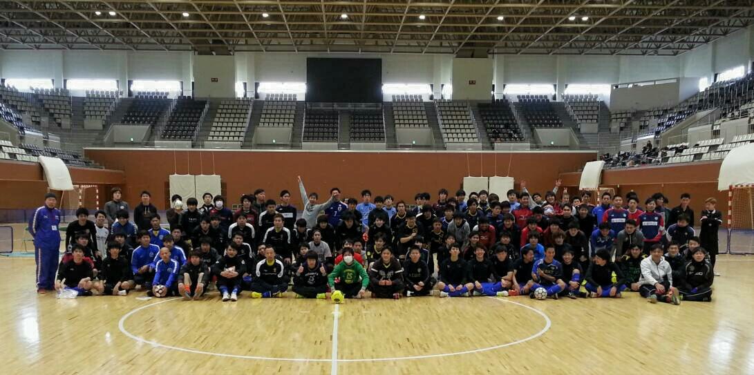 琉球フットサルクラブ tweet media