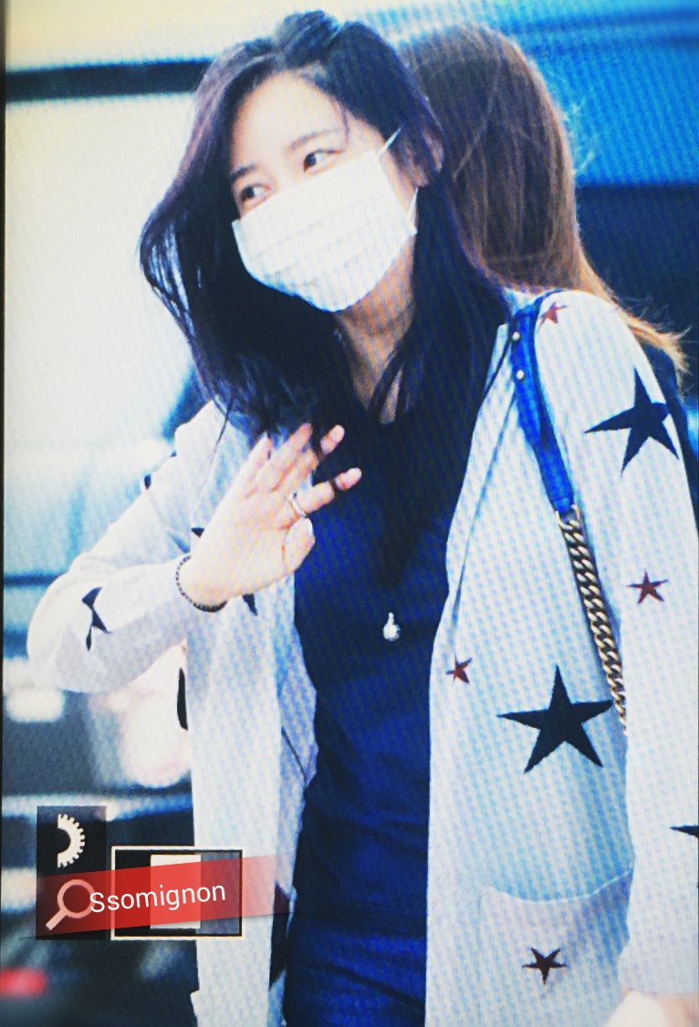 ssomignon's tweet photo. 160617 Incheon Departure Preview @sohotmelody  #박소연 #소연 #소야니 #Soyeon #ParkSoyeon #Soyani #SoyeonPark #ソヨン #S https://t.co/k87wIzPaH1