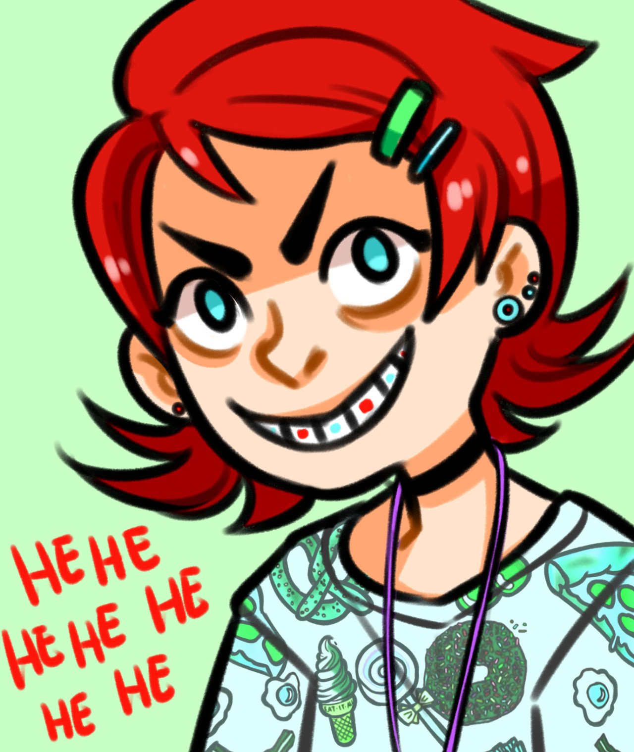 Terezi Pyrope (@ServingUJustice) / Twitter