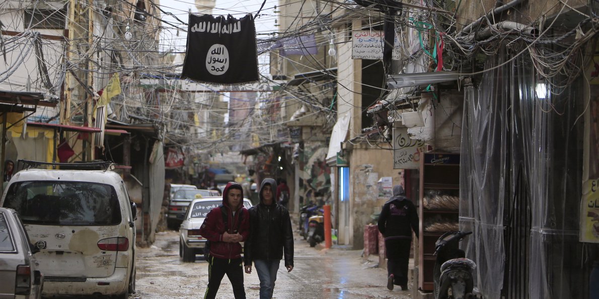 GetStartedSG's tweet image. Shutting down pro-ISIS material online could help thwart real-world terrorism dlvr.it/LZrcbr #makemoney