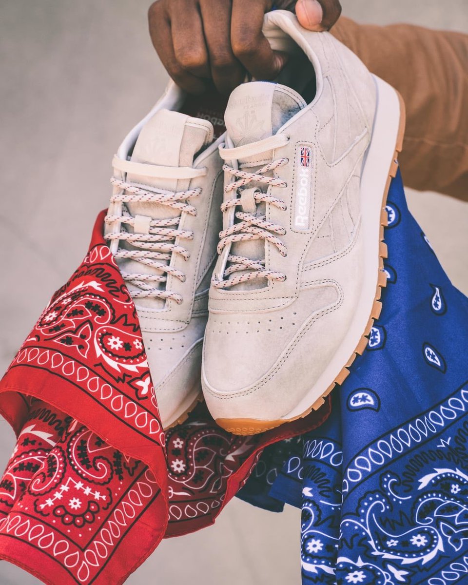 WorIdStarComedy's tweet photo. Kendrick Lamar reeboks to fight against gang violence https://t.co/lhsQKhS9i4