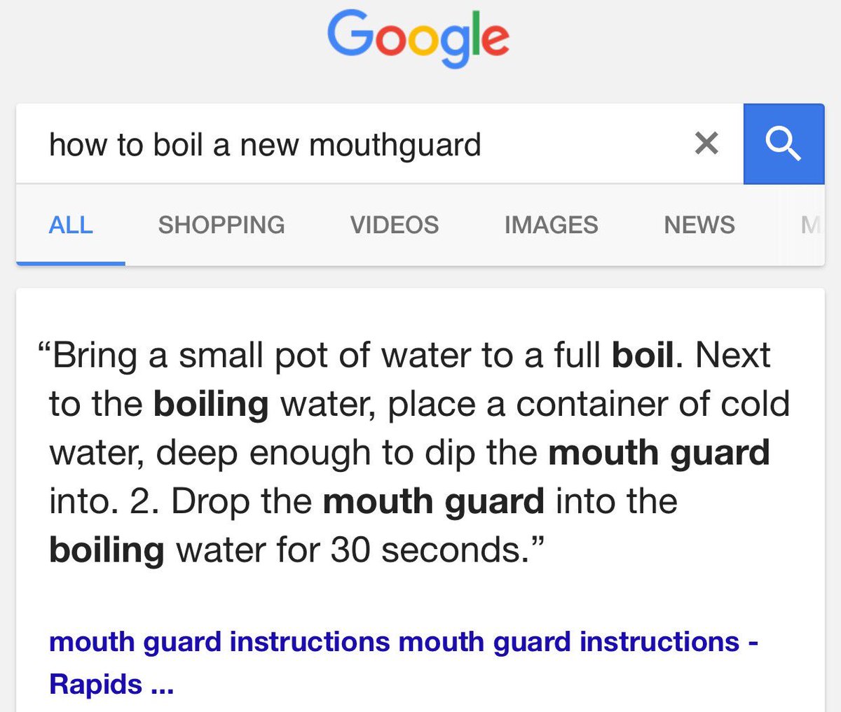 A live look at Steph Curry's smartphone.