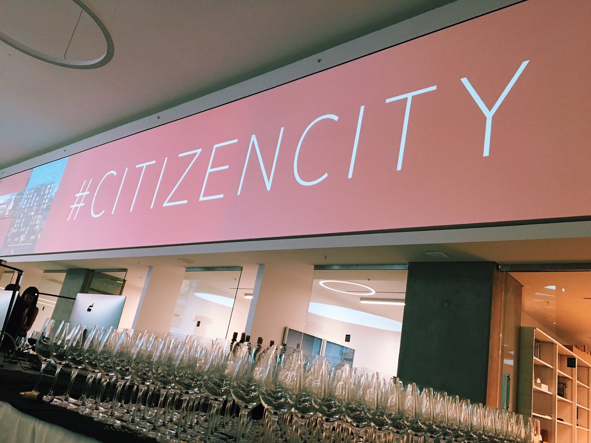 so_mayb's tweet photo. Today we celebrate! Tomorrow we @henriquezarch continue the work of making the city better for all! #CitizenCity https://t.co/aNBVkyzsgQ