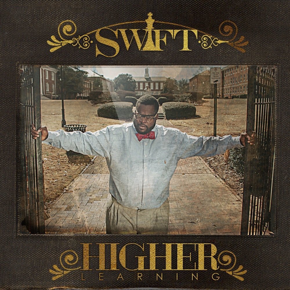 Out now!!! #SwiftHigherLearning <a href="/swift215/">ゴリ swift習得中3ヶ月目💪</a>