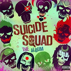 A movie without music isn't a movie @WarnerBrosEnt <a href="/DCComics/">DC Comics</a> <a href="/SuicideSquadWB/">The Suicide Squad</a>