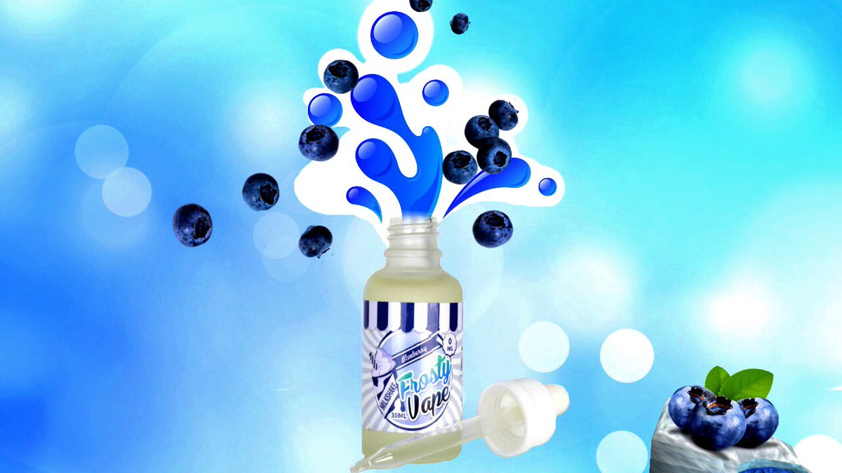 FrostyVape's tweet photo. Burst of Berries!!! https://t.co/6qbW1U4Ii1