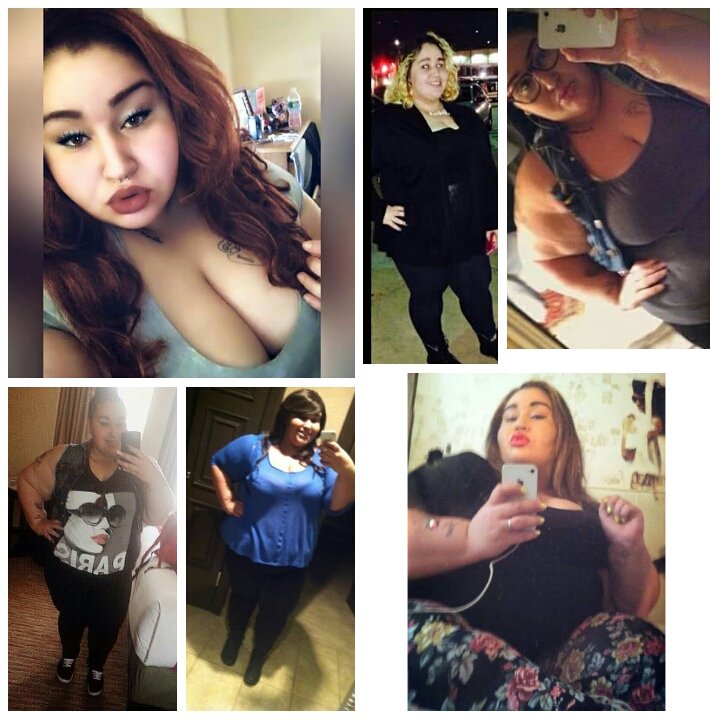 YaFavBBW tweet media
