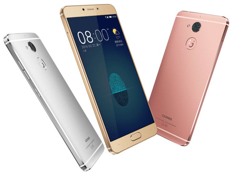 newsphonesorg's tweet photo. #GioneeS6Pro goes official with a 5.5″ screen, Helio P10 chipset
https://t.co/ZMOhI6yEnN https://t.co/O0E3K1aVlX