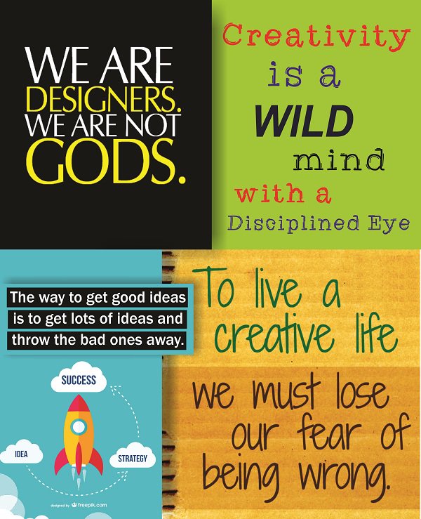 CreativeImprnts's tweet photo. Creative Live is lived without fear. Stay #creative, Stay #Alive
#CreativeImprints #branding https://t.co/8Wvu0eEKPs