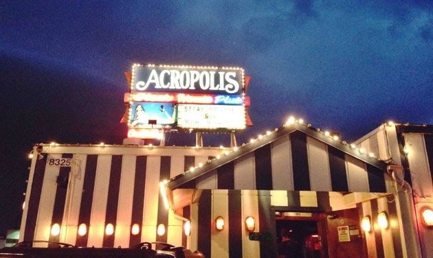 mattfarmer93's tweet photo. If you're a wrestler in Northwest...you better know bout da #Acrop @AcropolisPDX https://t.co/wcwqpIEOsR