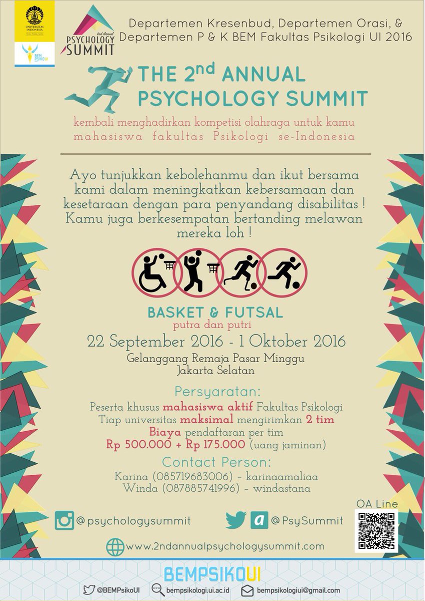 PsySummit's tweet image. #2ndAnnualPsySummit #UnityandEquality