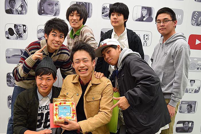 マリタミ Fischer S専用垢です ンダホとシルク推し フィッシャーズ好きな人rt ウオタミさんと繋がりたい リツイートした人全員フォローする フォローした人全員フォローする 鬼拡散希望