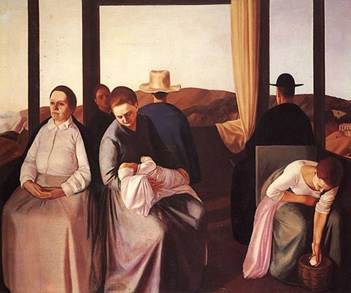 L'incomprensione del presente cresce fatalmente dall'ignoranza #delPassato.
#Bloch