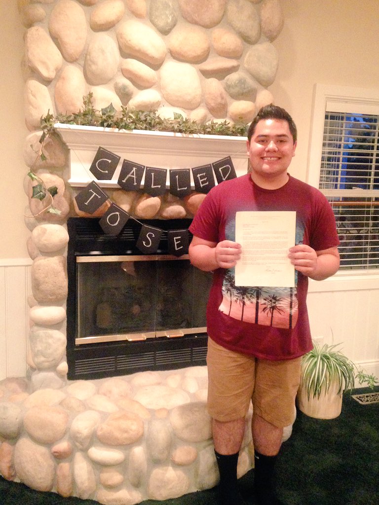 MakeiTupou's tweet photo. OMAHA NEBRASKA. SPANISH SPEAKING, MEXICO MTC SEPTEMBER 6th. Thanks for all the love. ❤️❤️❤️ https://t.co/wk9GrW5Frd
