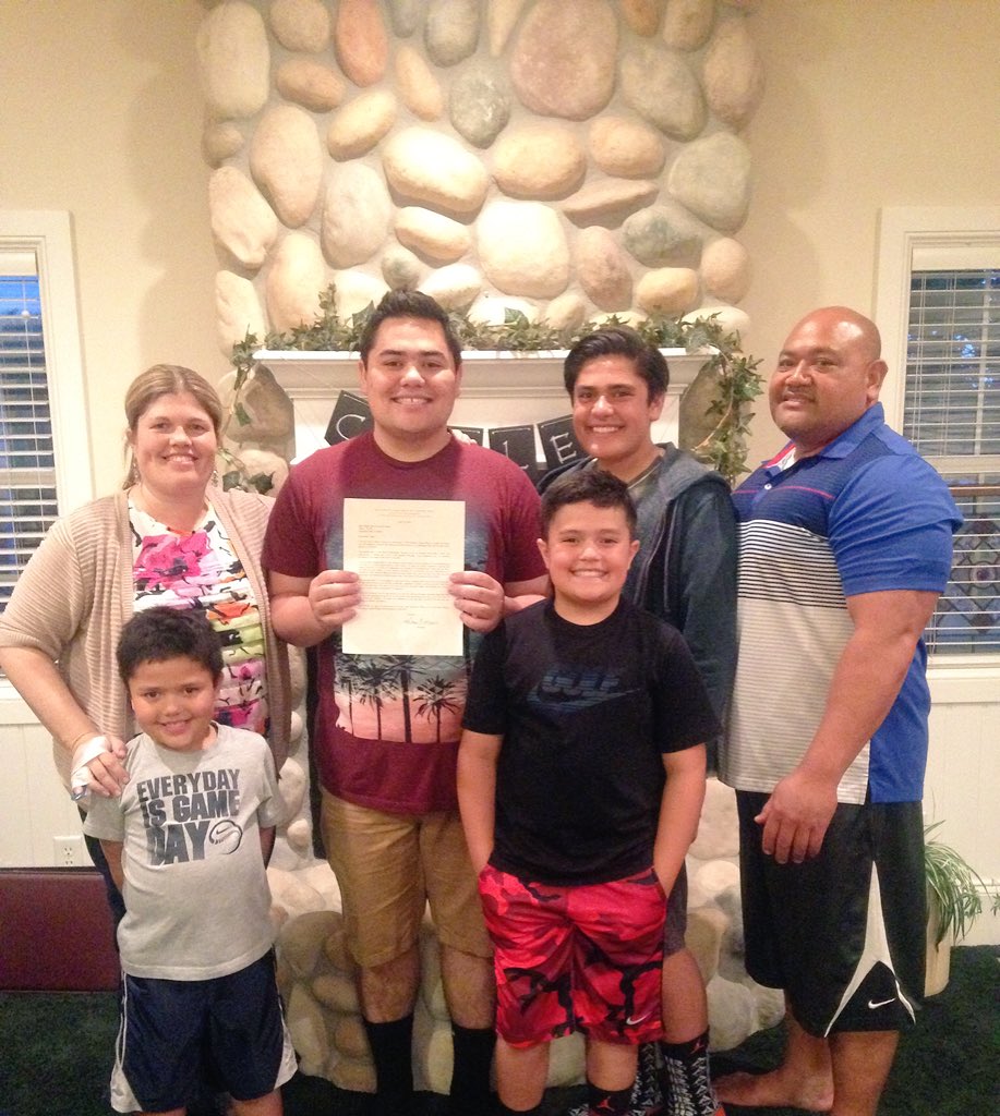 MakeiTupou's tweet photo. OMAHA NEBRASKA. SPANISH SPEAKING, MEXICO MTC SEPTEMBER 6th. Thanks for all the love. ❤️❤️❤️ https://t.co/wk9GrW5Frd