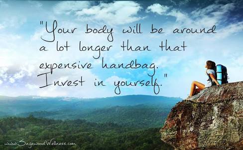 PerfectWelness's tweet photo. Stay healthy! That's the only route to a longer and happier life! #healthyliving #stayfit #healthcomesfirst https://t.co/rLFMFGzeQA