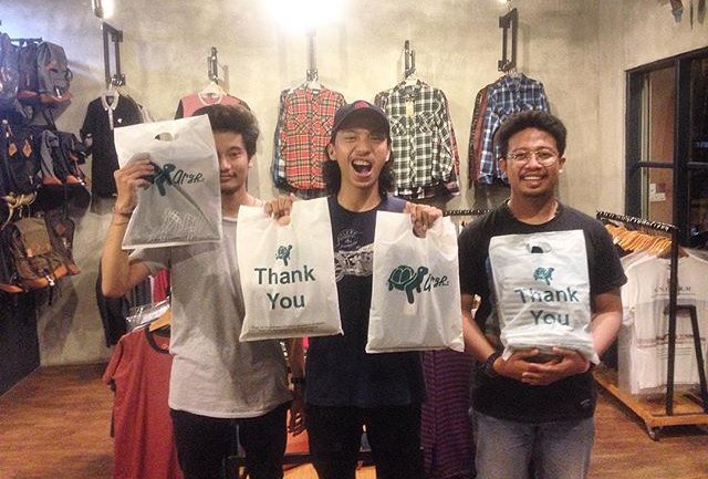 SM OFFICIAL tweet media