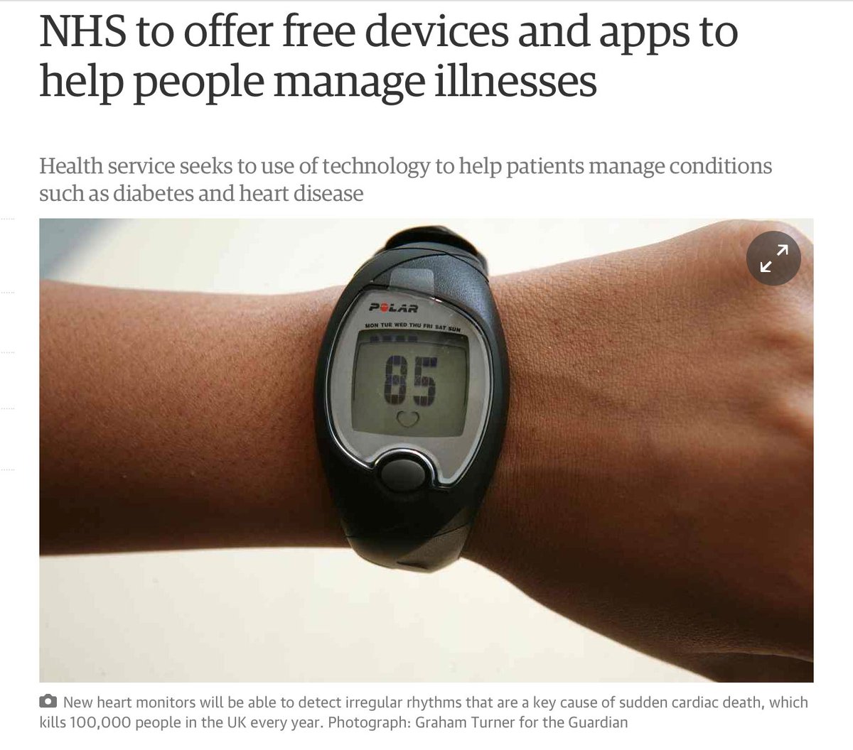 Eric Topol tweet media