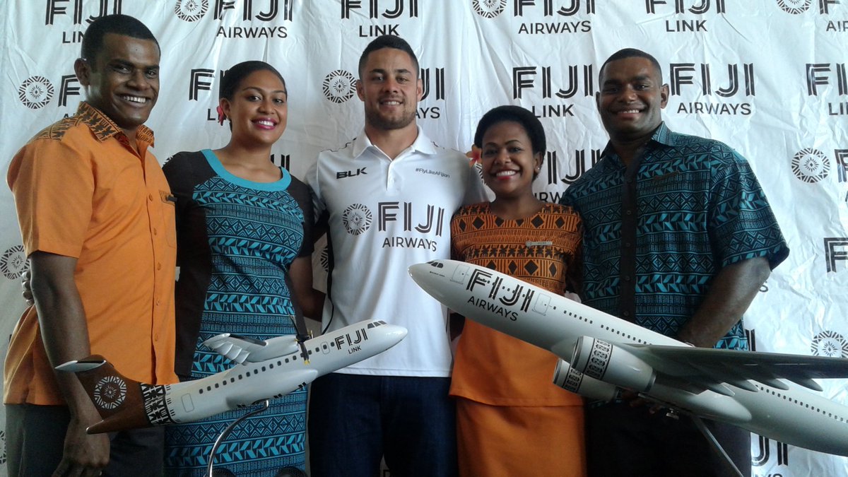 Fiji One News tweet media
