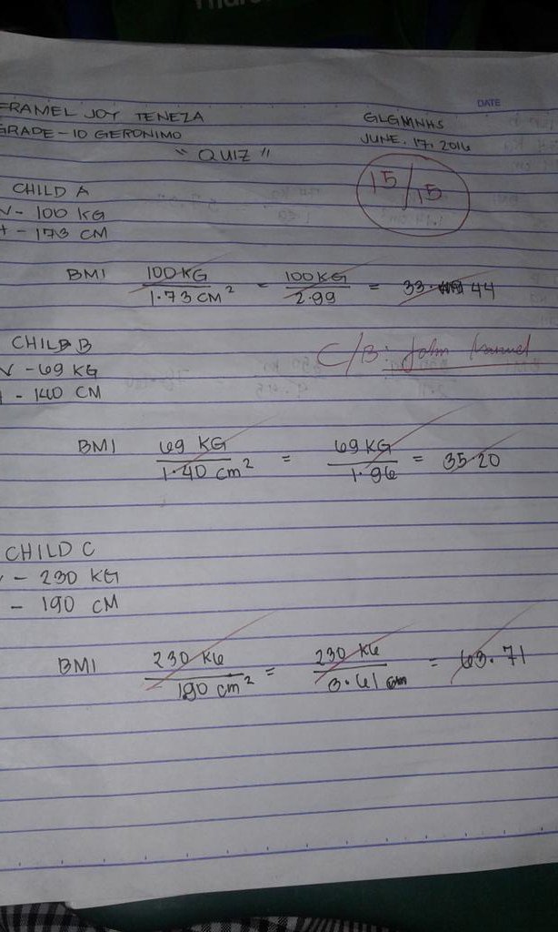 FramelJoy's tweet photo. i got my Perfect Score♡♡

#Quiz
#Inspiration 
#RYLEPAOLOTAN https://t.co/8kGq94tYxY