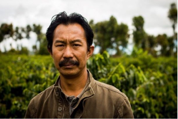 GFTCoffeeHK's tweet photo. Awesome new coffee in stock from the Kerinchi Highlands, Sumatra, Indonesia.
https://t.co/Z3olXSMvWQ https://t.co/D1qokWLxzv