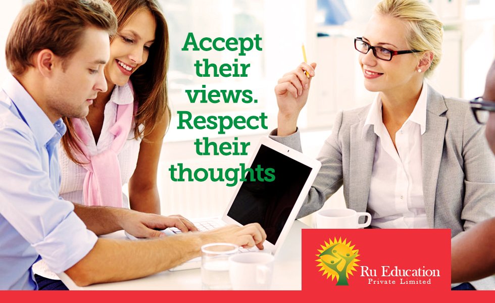 education_ru's tweet photo. Learn effective conflict management techniques at RU &amp; produce ultimate efficient team work!
https://t.co/uj4CV5b7S2 https://t.co/m1L1PkVfDj