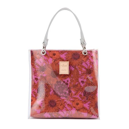 LAZYSUSANOnline's tweet image. #リバティ　生地の「#フローレットロンドン」と「#エトフ」とのコラボアイテム☆ちょっとしたお出かけやランチに、サブバッグなど幅広く活躍しそうなミニバッグです！　#レイジースーザン　shop.lazysusan.co.jp/ecp/b/pc/Produ…