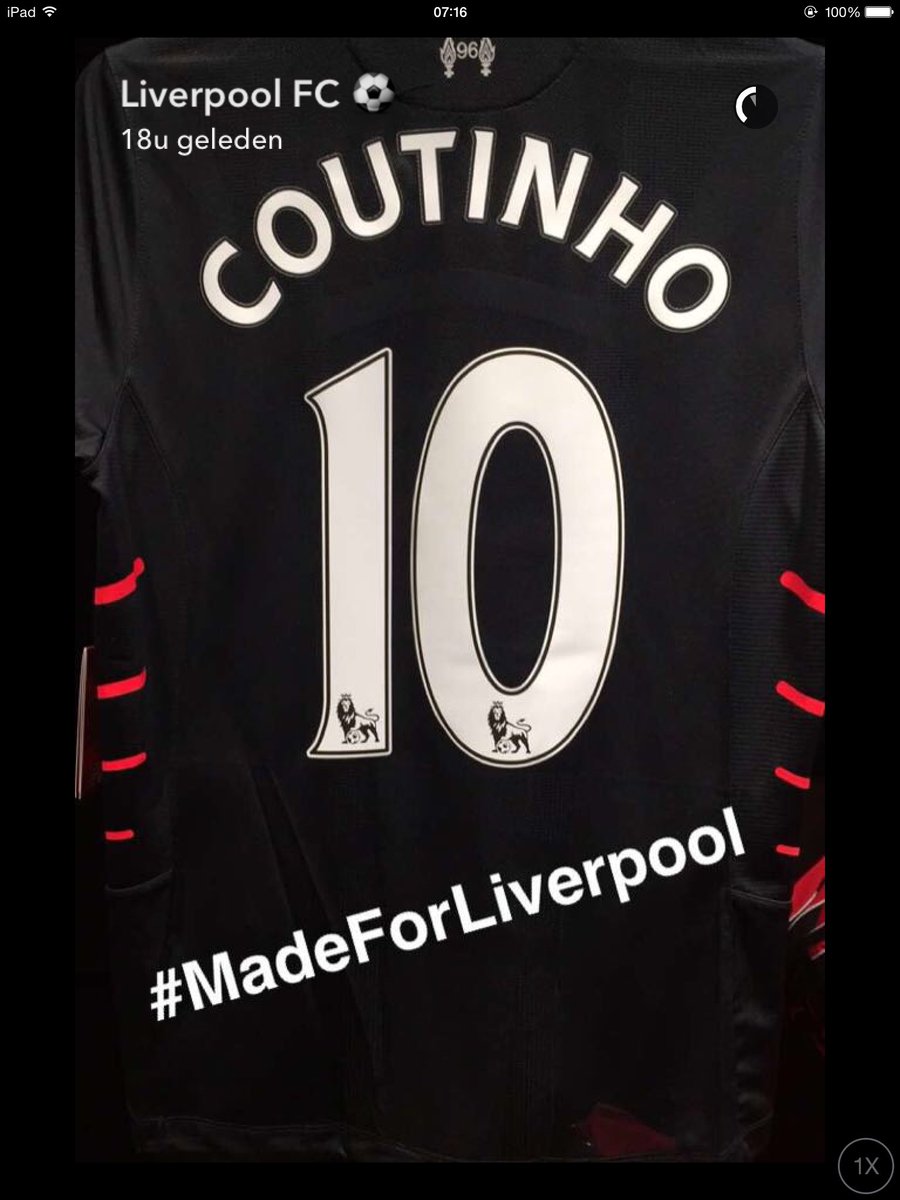 ToniBarettTimes's tweet photo. #MadeForLiverpool https://t.co/OkSUQ2jRub
