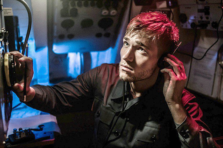 getregenhealth's tweet photo. #HellBelow Cancelled Or Renewed For Season 2? https://t.co/gcISOlfz6B https://t.co/n6PswiIQ7y