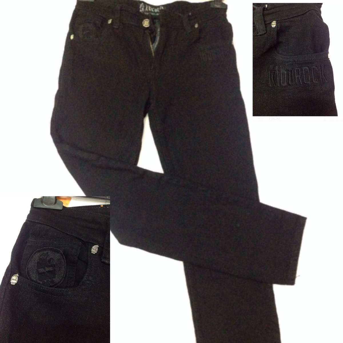DISKON 15%

BUZZCAMP > Kiddrock Jeans | 260.000
For ORDER:

TLP / SMS / WA : 089630566665