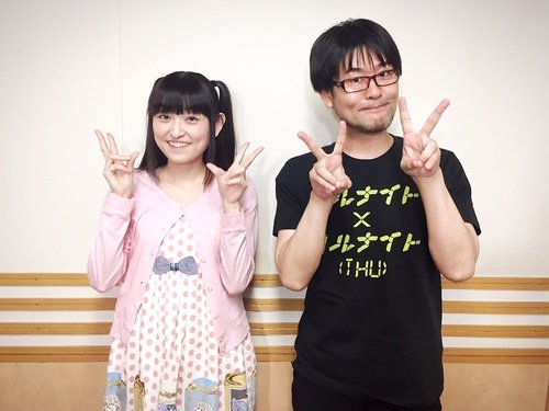 ドメサカブログ ブログ更新 声優 田村ゆかりさん インターネットラジオ番組でアビスパ Jリーグについて語る 日本のサッカーを知ってもらいたい T Co Pppgqutnyd T Co V1b6xln8rj Twitter