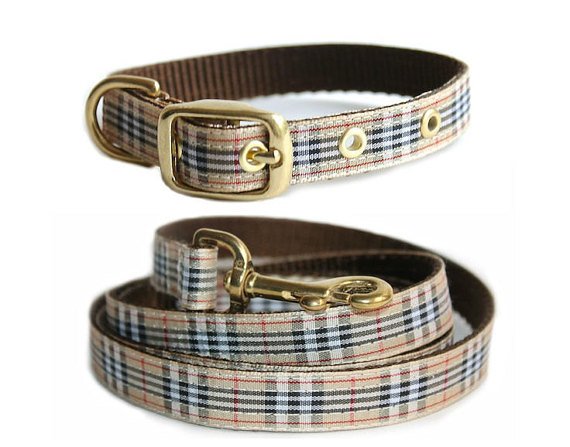 MuttsBpromo's tweet image. Plaid Dog Collar Leash Set etsy.com/listing/175713… #dogsoftwitter #etsyshop #classydogs #preppy #dogchic