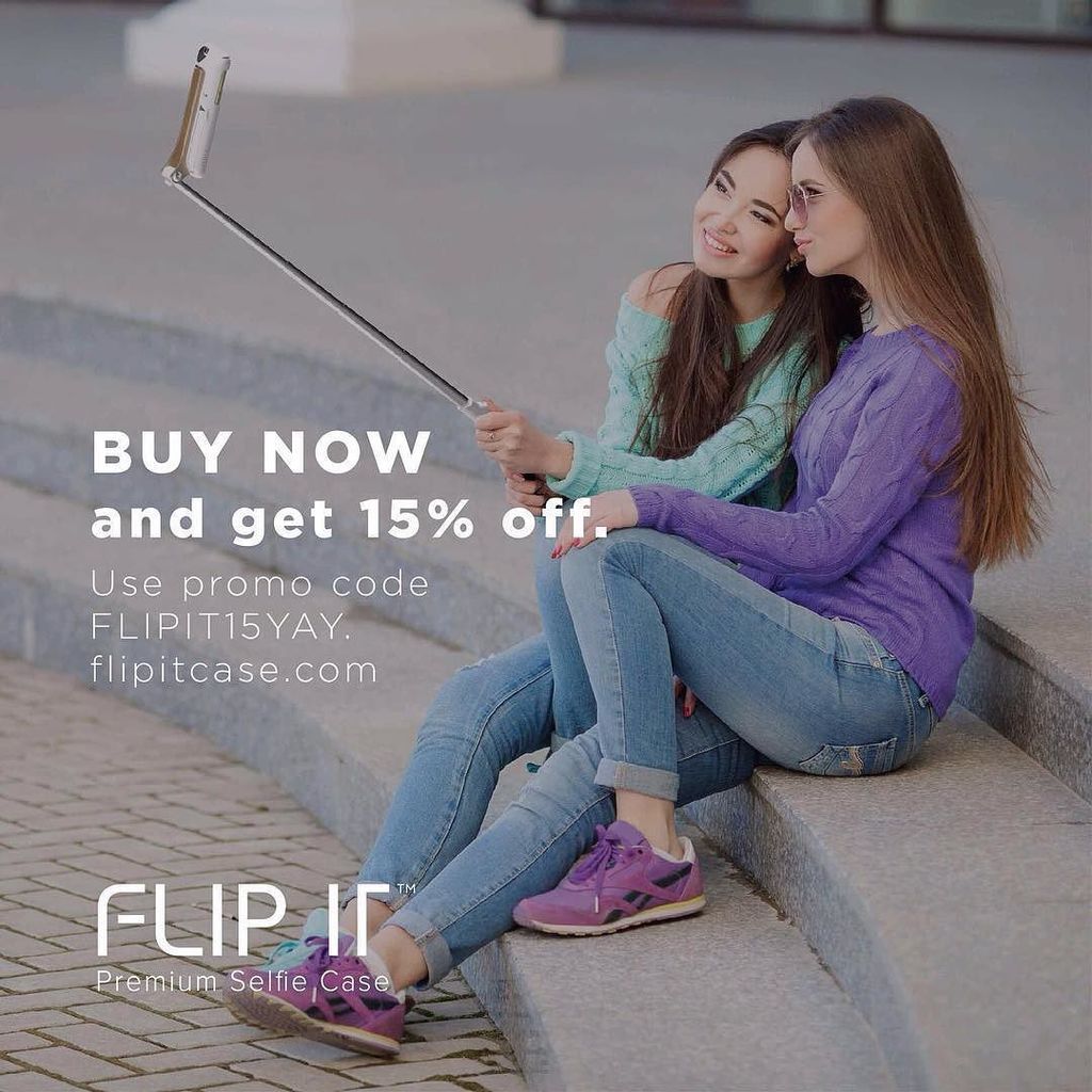 flipitcase tweet picture