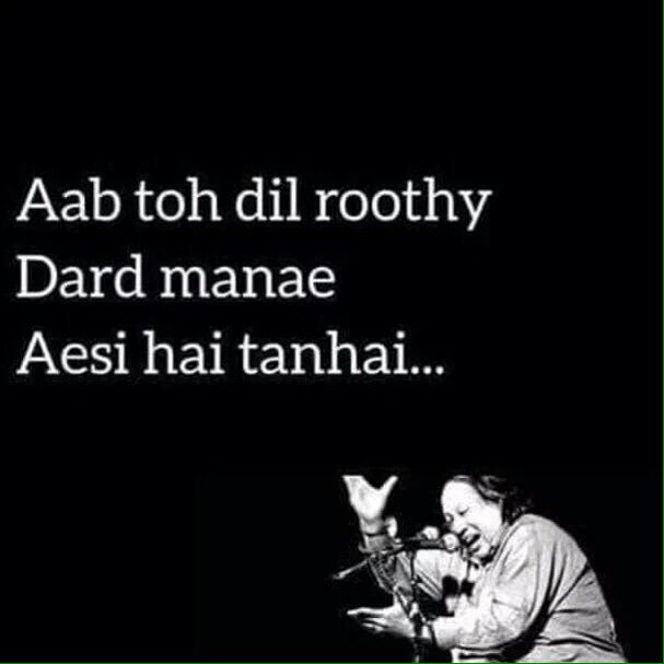 khurramm72's tweet photo. Tanhae.... https://t.co/97WqPfSnFR
