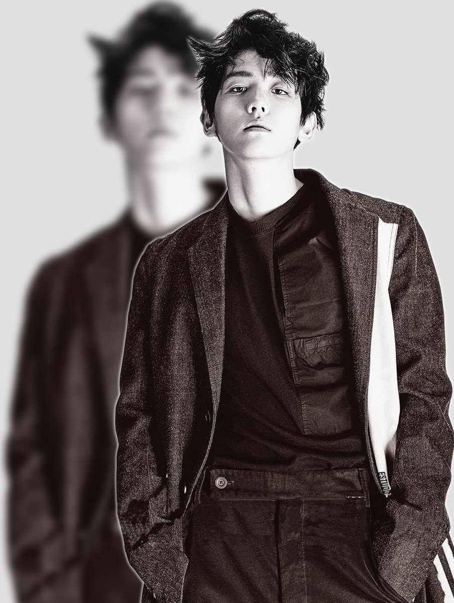estu_DO's tweet photo. [EDIT] W 7월호 #백현 #BAEKHYUN 표지 보정 및 로고제거
https://t.co/ejDoFTZcsf
https://t.co/ZRNDOhDQ6k https://t.co/0yWqKBK97S