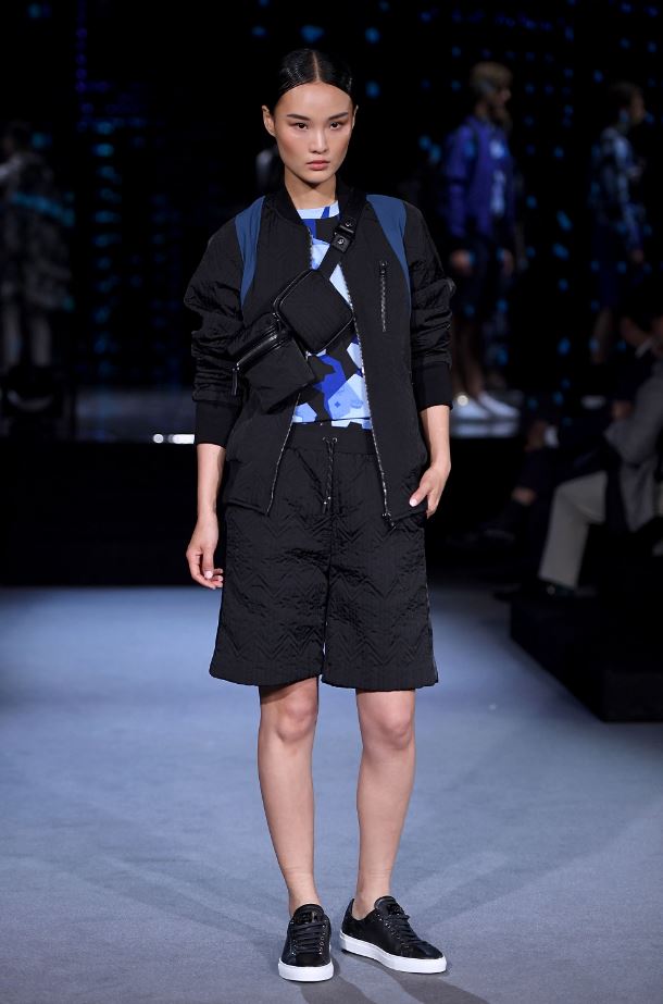 MCMtweets's tweet image. It's Official:The 'Made to Move' Quilted M line made its debut during #MCMSHOW

bit.ly/22Xo3ia #LCM #MCMXCR