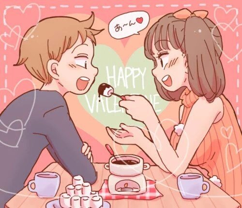 BoarHatHime's tweet photo. Ships in Seven Deadly Sins ❤ https://t.co/7f8JLeXzir