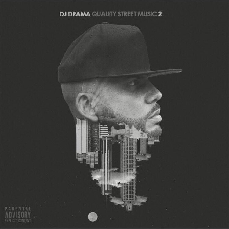 DJDRAMA's tweet photo. QUALITY STREET MUSIC 2 https://t.co/QlRvxUnmQM
